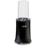 CuiZen CPB-1017 17-Piece Personal Drink Blender and Mixer Kit