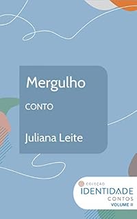 Livro Mergulho: Conto Coleção Identidade - Vol.2
