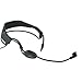Avjefes Cm518h3f Headband Headset Microphone for Akg, Samson