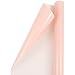 JAM Paper® Solid Color Wrapping Paper - 12.5 Sq Ft - Pink - Glossy Wrapping Paper Roll - Sold Individually