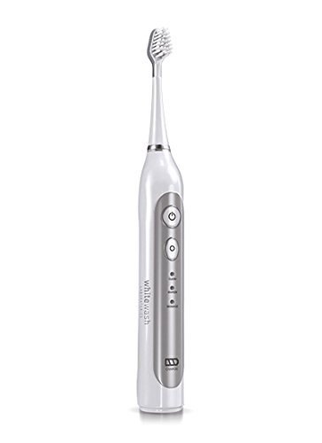 Whitewash Laboratories - Sonic Whitening Toothbrush SW2000