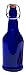 Home Brew Ohio Cobalt EZ Cap Kombucha Bottle, 32oz - 1 Bottle, Blue (B01BSNU8AY)