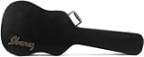 Ibanez PF50C Dreadnought Hard Shell Case for PF Guitars