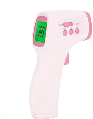 ircoo Medical Forehead Thermometer,Infrared Digital Thermometer Suitable For Baby, Infant, Toddler and Adults