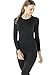 Tesla Women's Compression Long Sleeve T-Shirts Cool Dry Baselayer FUD01/FUT02/FUB03