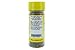 Bensons - Zesty Lemon and Herb Seasoning - Salt-Free, Sugar-Free, Gluten-Free, No MSG, No Preservatives, No Potassium Chloride - 11 Herbs, Spices and Vegetables Seasoning Blend 2 oz Bottle with Shaker