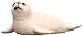 Schleich Seal Cub Toy Figure