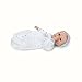Madame Alexander Blue Eyes/Blonde Hair Baby Doll, Multicolor