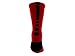 Nike Men`s Dri-FIT Elite Basketball Crew Socks