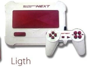 ゲームカセットコンピュータ Next Fc用ゲームカセット対応 カラー ライト Amazon Es Videojuegos