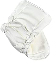 unfolded cloth diapers