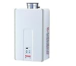 Rinnai V65IN 6.6 GPM Indoor Low NOx Tankless Water Heater