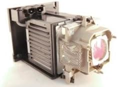 BenQ 59.J0C01.CG1 replacement projector lamp bulb with housing - High quality replacement lamp by Shopforbattery