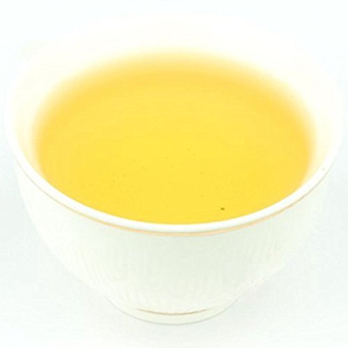 Yan Hou Tang Organic Oolong Herbal Tea Bags Grey Taiwanese Pure Classic Full Loose Spice Leaf - 50 Counts Gunpowder Fermented Aroma Flavor Taste Exactly Chinese Tea Tieguanyin Formosa High Mountain Wulong Teabags