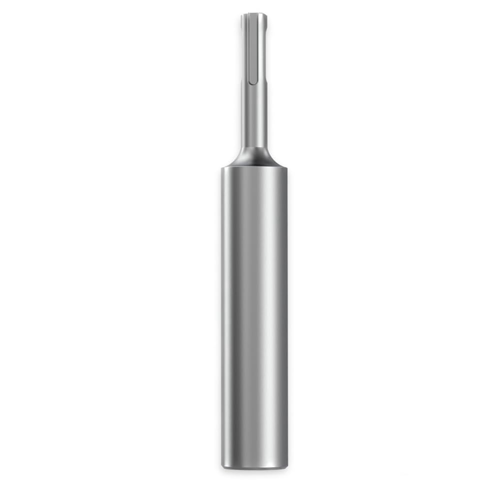 Fowecry SDS-Plus Ground Rod Driver for 5/8Inch & 3/4Inch Rods - and Professional,SDS Plus Hammer Drills 25x170mm