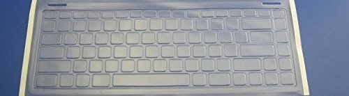 Viziflex Keyboard Cover for HP Revolve 810 ,Keeps Out Dirt Dust Liquids and Contaminants - Keyboard not Included - Part#900G82