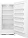 Kenmore 21042 20.9 cu. ft. Upright Freezer, White