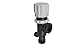 23120-1/2-PP TeeJet Manual Pressure Relief/Regulating Valve
