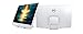 Dell Inspiron 22-3275 All-in-One Computer | 21.5inch FHD (1920 x 1080) Display | AMD A6-9225 Processor | 4GB DDR4 | 1TB HDD | Windows 10 Home (White)thumb 1