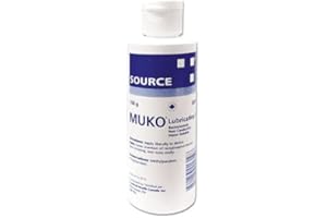 Muko Lubricating Jelly 150grams