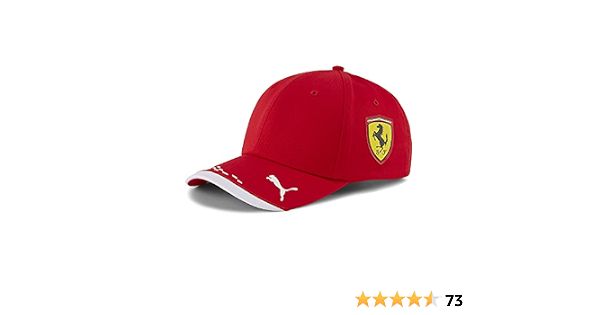 Amazon.com: PUMA Ferrari Men's Replica 