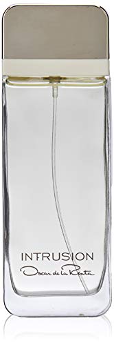 Intrusion Oscar De La Renta 3.4 Fl Oz