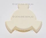 PART # W10435116 OR AP5589893 GENUINE FACTORY OEM ORIGINAL MICROWAVE TURNTABLE SUPPORT FOR WHIRLPOOL