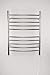 Amba RWP-CB Towel Warmer, Silver