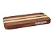 RioRand Handmade Natural Wood Wooden Hard bamboo Case Cover for iPhone 5