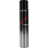 Vavoom Freezing Spray by Matrix for Unisex Hair Spray, 11 Ounce