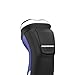Remington PR1260 R5 Power Series Rotary Shaver, Men's Electric Razor, Electric Shaver, Blue