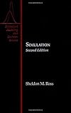 Simulation, Second Edition: Programming Methods and