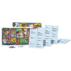 GramARTIC: Speech and Language Games for Grammar and Articulation Skills