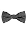 Men's Paisley Pre-Tied Bow Tie - Many Colors Available