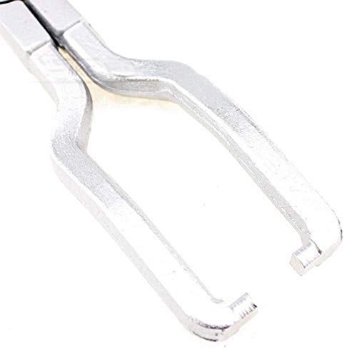 Fuel Line Petrol Clip Pipe Hose Release Disconnect Removal Pliers Tool