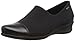 ECCO Women's Abelone GTX Flat,Black,41 EU/10-10.5 M US
