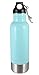 Bottle Armour Bottle Insulator with Bottle Opener, Teal