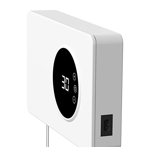 AMBOHR-Portable-Ozone-Generator-Air-Purifier-sterilizer-400mgh-Multipurpose-Ozone-Machine-for-Water-Food-HomeOfficeHunting