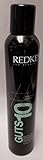 Redken Guts Spray Foam Mousse 10.6 oz.