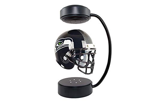 NFL Carolina Panthers Hover Helmet
