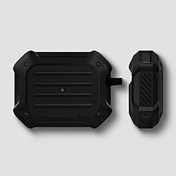 Spigen Tough Armor Designed for Apple Airpods Pro