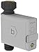 Orbit 21004 B-hyve Smart Hose Faucet Timer with Wi-Fi Hub, Compatible with Alexa (Renewed)