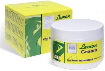 A3 Lemon Face Cream 4Ever Bright (500ml)