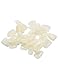100-Pcs Dental Componeer Thin Whitening Resin Veneer Upper Anterior Front Back Molar Teeth