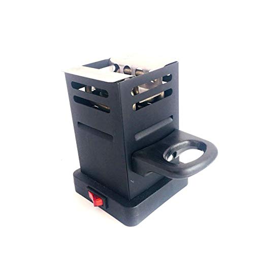 Licini 600W Hookah Electric Charcoal Burner Charcoal Starter Bar Hookah Shisha Nargila Heater Stove Carbon Furnace
