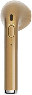 HBQ V2 MINI Bluetooth 4.1 Earbud,Mini Wireless Headset In-Ear Earphone Earpiece headphone for apple iPhone 7 7 plus 6s 6s plus and Samsung Galaxy S7 S8 and Android Phones (Single right ear)
