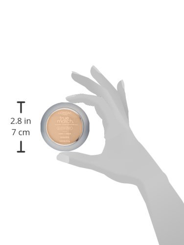 L'Oréal True Match Powder - Image 9