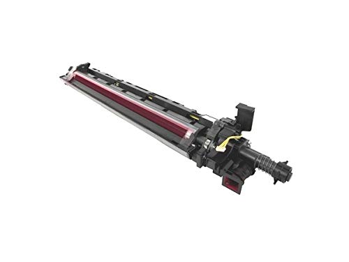 TTCopier Genuine OEM Konica Minolta A7U40ED DV313M Magenta Developer Unit Bizhub C258 C308 C368