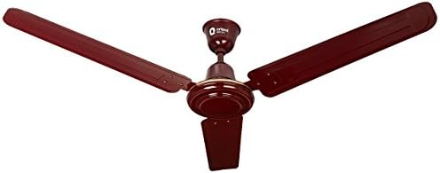 Buy Orient Electric Apex Fx 1200mm Ceiling Fan Brown Online At