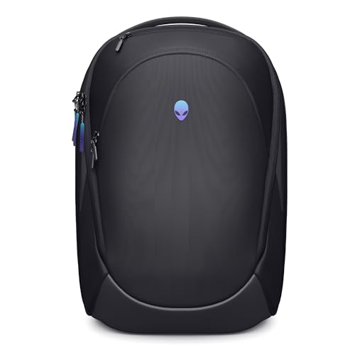 Spannender Preis: Alienware 16 Backpack für 58,56€ Deal prüfen!